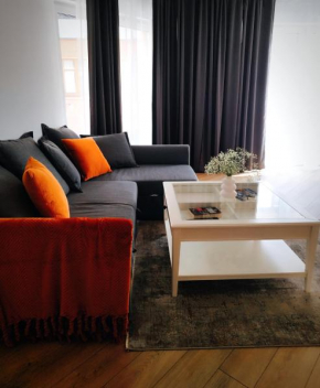 Apartament Komfort Promenada Ełk, Gmina Ełk